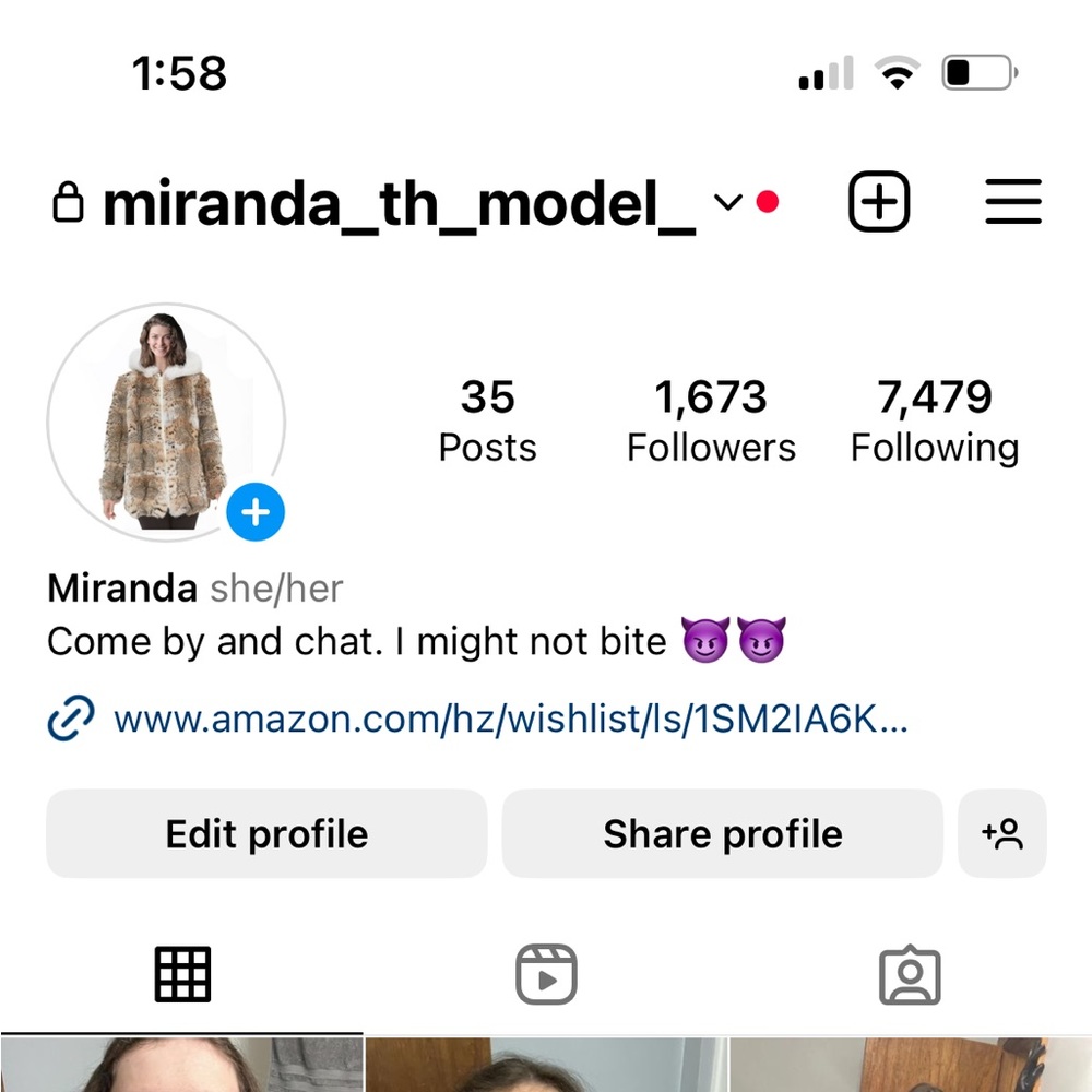 Instagram